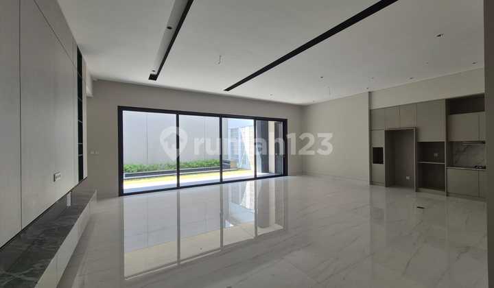 Rumah Baru Summarecon Exclusive Cluster Xandari Siap Pakai  2