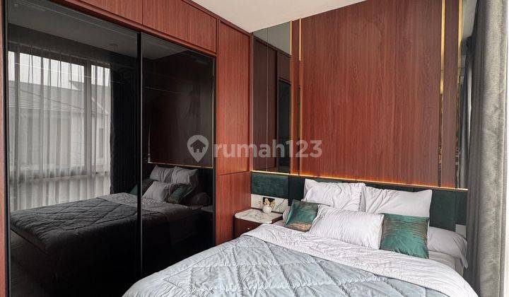 Rumah Baru 2 Lantai Siap Huni Lokasi Strategis Di Caringin Bandung 2
