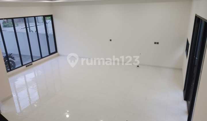 Rumah Baru Minimalis Modern Siap Huni Pondok Hijau  2