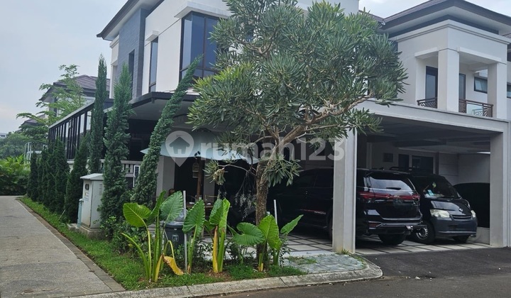 Rumah Podomoro Park Cluster Amagriya Eka Lebih Luas Rumah Podomoro Park Cluster Amagriya Eka Lebih Luas
