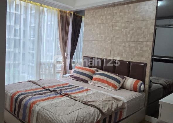 Landmark Apartment Type 3 BR Converted to 2 BR Fully Furnished Tower B. Landmark Apartment Type 3 BR Converted to 2 BR Fully Furnished Tower B.