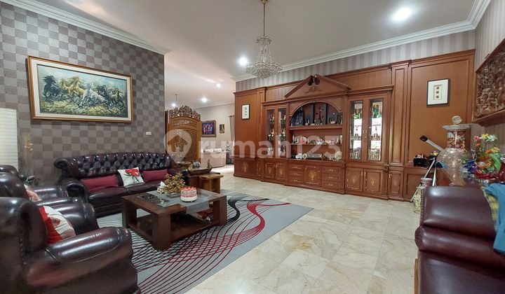 Rumah Sayap Sukajadi Siap Huni Area Paris Van Java  2