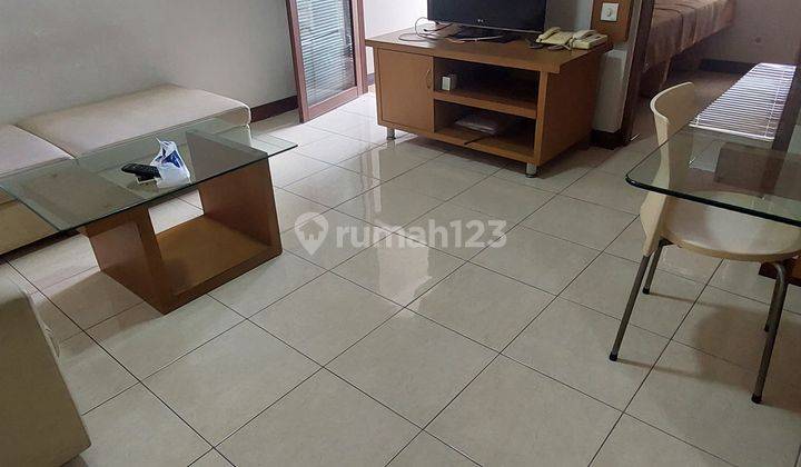 Disewakan Apartemen Majesty 2 Kamar Tidur Furnished 2