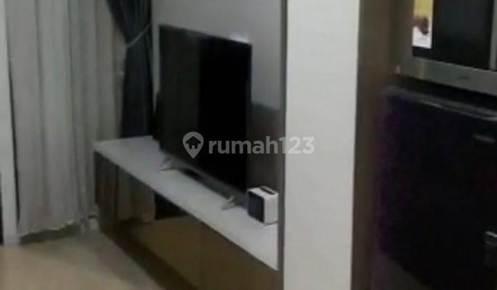 Disewakan  Apartemen Landmark Residence 1 Kamar Tidur Furnished 2