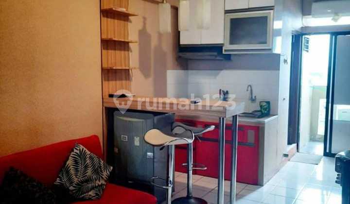 Gateway Cicadas Apartment Type 2 Bedroom Fully Furnished