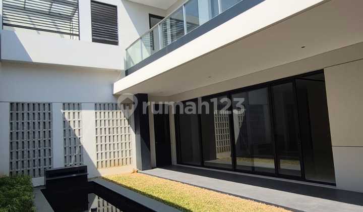 Rumah Baru Summarecon Exclusive Cluster Xandari Siap Pakai Rumah Baru Summarecon Exclusive Cluster Xandari Siap Pakai