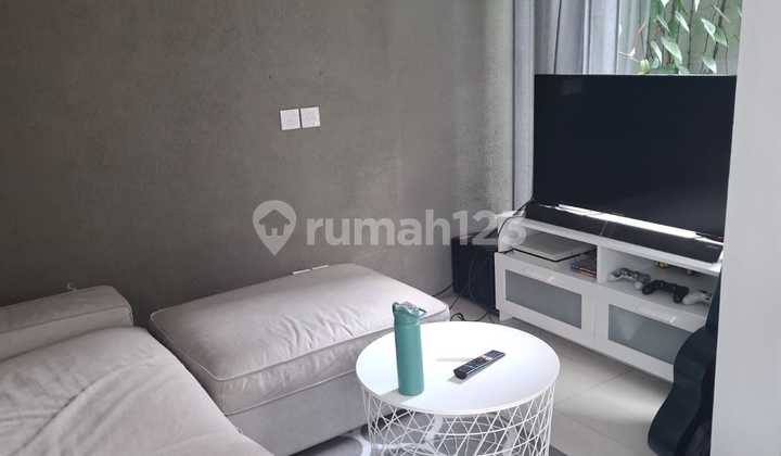 Rumah Cluster One Gate System Cigadung Best View 2