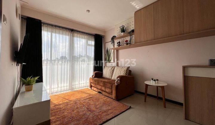 Disewakan Apartemen Gateway Pasteur 2 Kamar Tidur Furnished Bagus 2