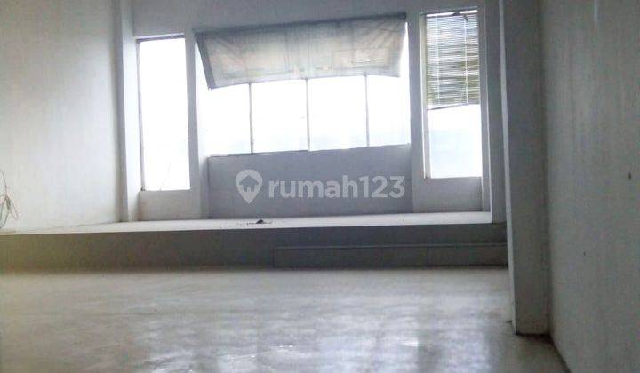 Dijual  Ruko di Perumahan Kopo Mas Bandung, Kopo Unfurnished 2