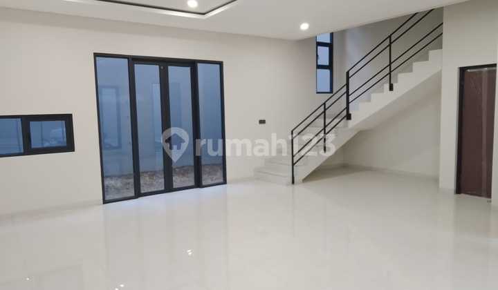 Rumah Baru Minimalis Modern Siap Huni Pondok Hijau Rumah Baru Minimalis Modern Siap Huni Pondok Hijau