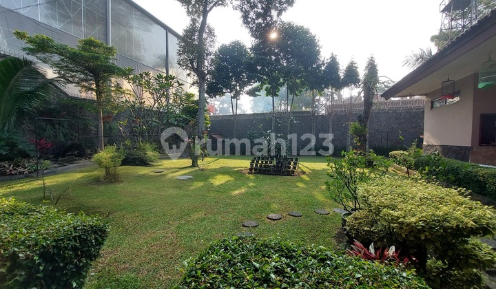 Rumah Sayap Sukajadi Siap Huni Area Paris Van Java  1