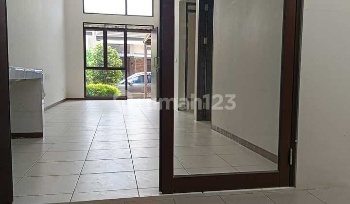 Rumah Simakirana Siap Huni Belakang Full Dan Canopi Siap Huni 2