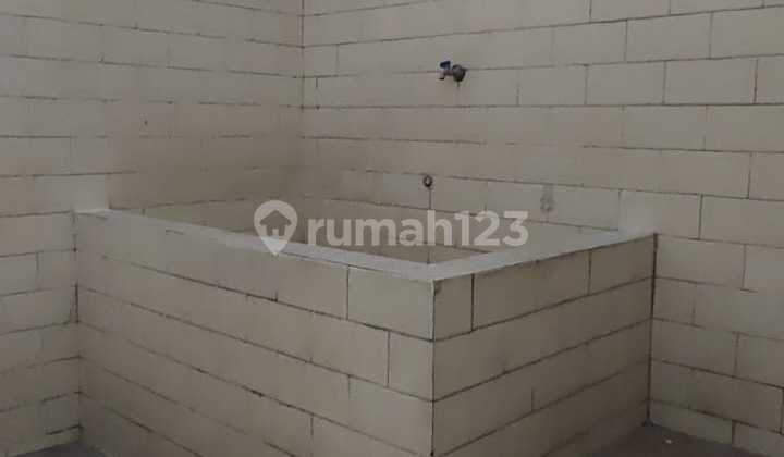 Rumah Sewa Jalan Ancol Regol Bandung 2