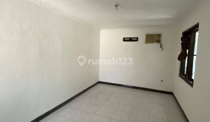 Disewakan Rumah Semi Furnished Di Kopo Kencana  2