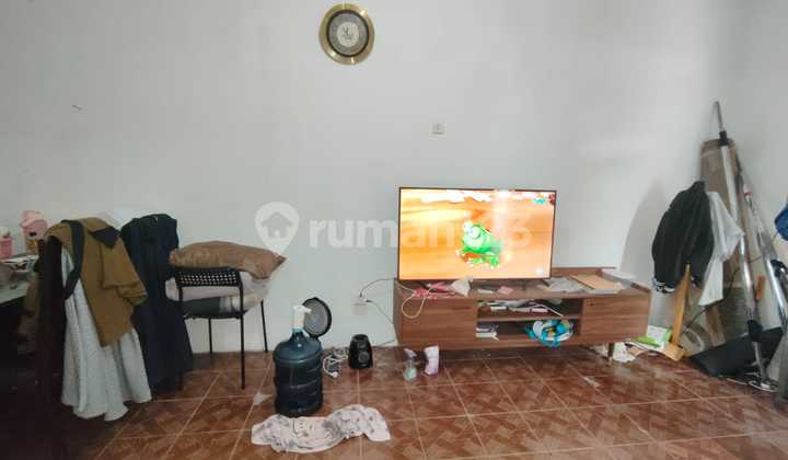 Dijual Rumah 1.5 Lantai di Sayap Ciateul Bandung 2