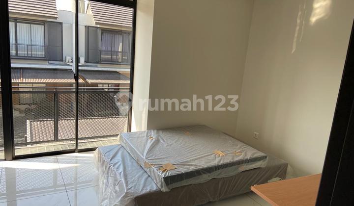 Rumah, 1 Lantai, SHM, di Kota Baru Parahyangan, Tatar Tarubhawana 2