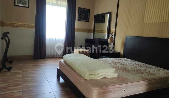 House for Rent Fully Furnished in Tatar Ratna Sasih Kotabaru Parahyangan 2