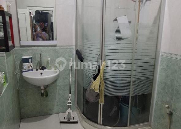 Ready-to-Live House Mekarwangi Bandung 2