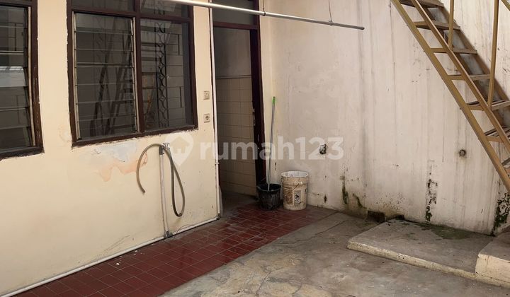 Rumah Hitung Tanah, Lokasi Dekat Mainroad Kopo Permai 2