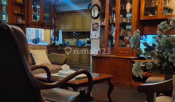 Rumah Jl Sersan Bajuri Cocok Tempat Usaha Dan Tempat Tinggal 2