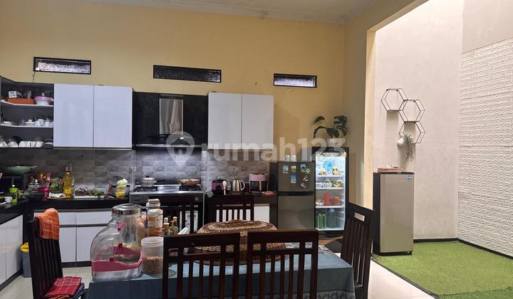 Nice House Ready to Occupy Singgasana Pradana Nice House Ready to Occupy Singgasana Pradana