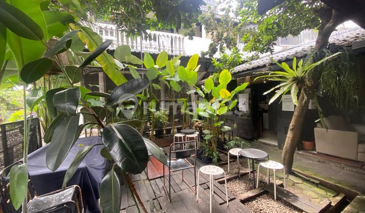 Strategic Mainroad Dago House Suitable for Business 2