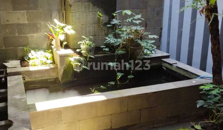 For Rent Batununggal House 2