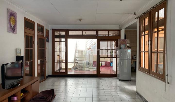 Cheap and Spacious House in Kopo Permai 3