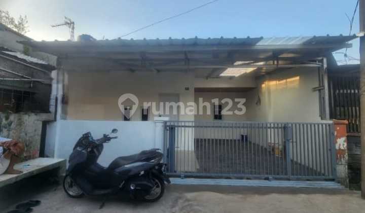 Rumah Murah Bumi Mekar Rahayu