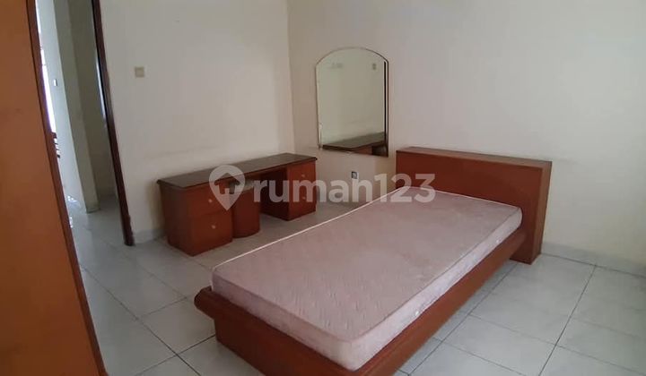 Rumah Cipaku Luas Siap Huni 2