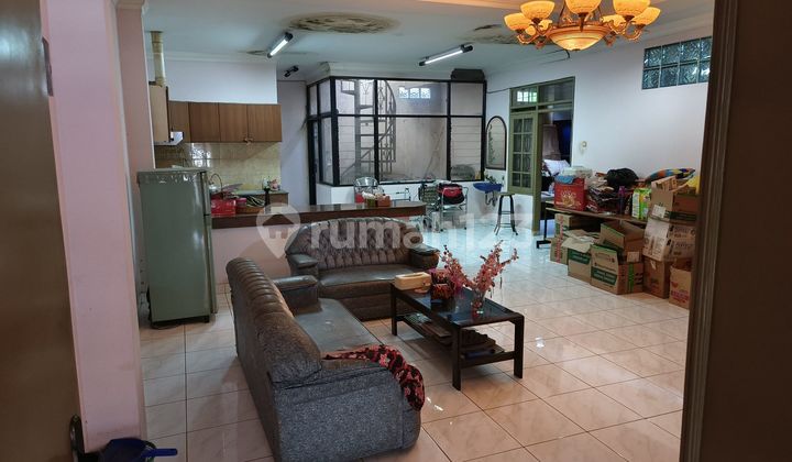 Rumah Nyaman Siap Huni Taman Holis Indah Rumah Nyaman Siap Huni Taman Holis Indah