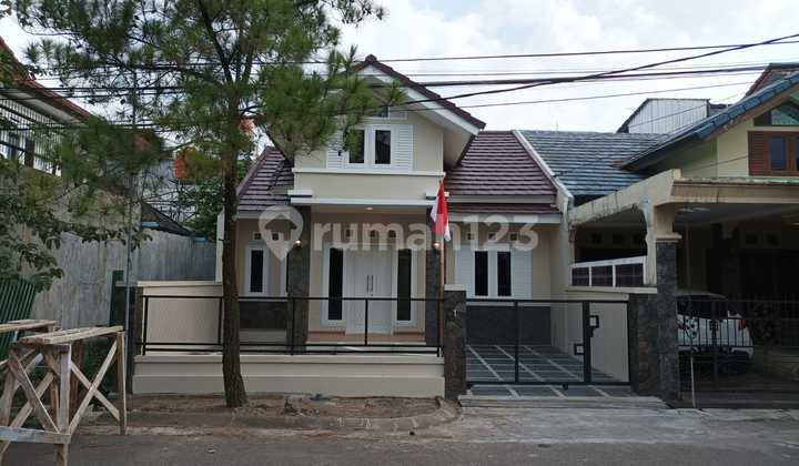 Jual Cepaaaaat Rumah Cantik Full Renov Pinus Regency Jual Cepaaaaat Rumah Cantik Full Renov Pinus Regency