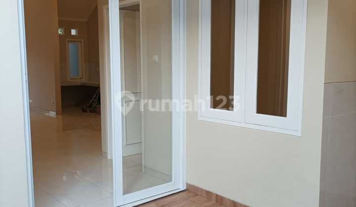 Jual Cepaaaaat Rumah Cantik Full Renov Pinus Regency 2