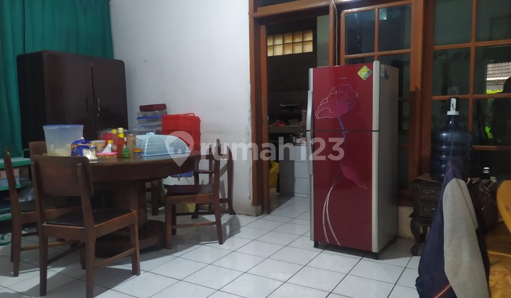 Rumah murah luas di Taman Cibaduyut Indah 1
 2