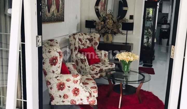 Rumah Cantik di Sanggar Hurip Buah Batu Bandung 2