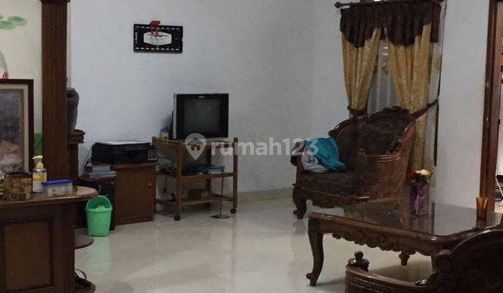 Rumah Bagus Siap Huni di Sangkuriang Barat Cimahi 2