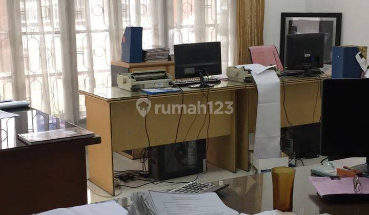 Rumah Bagus Siap Huni di Sangkuriang Barat Cimahi 3