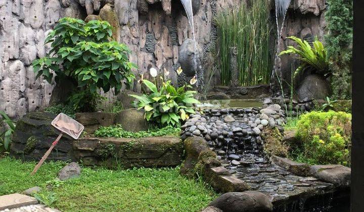 Rumah Bagus Siap Huni di Sangkuriang Barat Cimahi 5