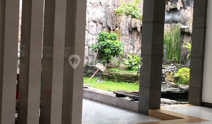 Rumah Bagus Siap Huni di Sangkuriang Barat Cimahi 7