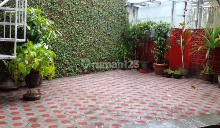 DiJual Cepat Rumah Bagus Siap Huni di Sayap Buah Batu Bandung  2