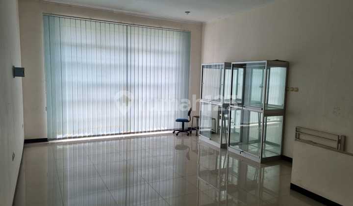 Ruko Bagus Siap Huni di Taman Kopo Indah V Bandung