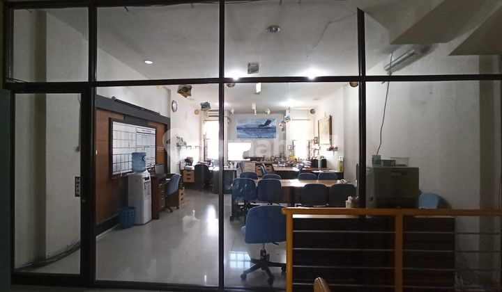 Ruko DiLengkong Lokasi diJantung Kota Bandung Strategis Ruko DiLengkong Lokasi diJantung Kota Bandung Strategis