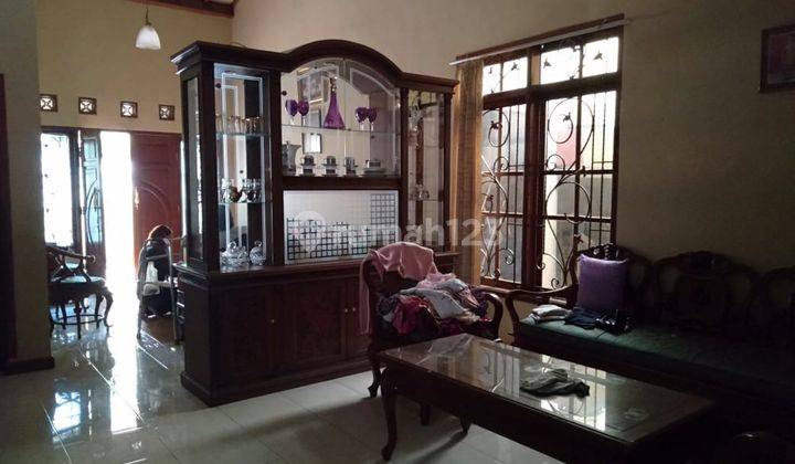 Jual Cepat Rumah Kokoh Siap Huni di Pasirluyu Bandung 2