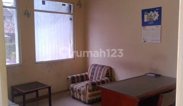 Ruko Siap Huni Lokasi Bagus di Sawah Kurung Ciateul Bandung 2