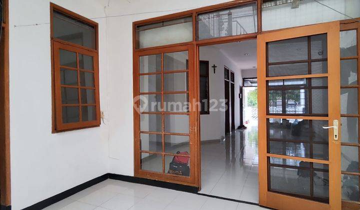 Rumah Bagus Siap Huni Suka Galih Sukajadi 1