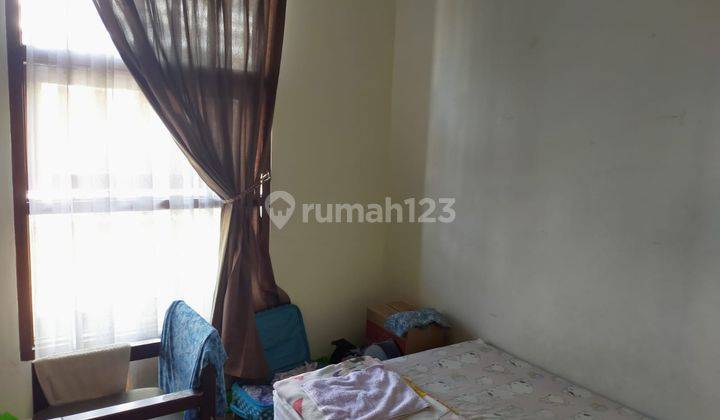 Rumah Bagus Siap Huni di Jl Batik Suci Bandung 2