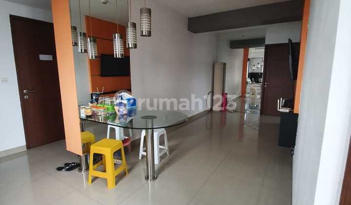 Apartemen Bersih, Bagus ,Furnish Sudirman Suites Sudirman Suites 2