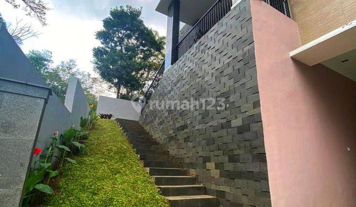 Rumah Bagus Siap Huni di Citra Green Dago Ciumbuleuit  2