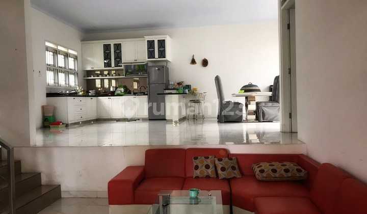 Rumah Cantik Siap Huni di Citra Green Dago Ciumbuleuit  2