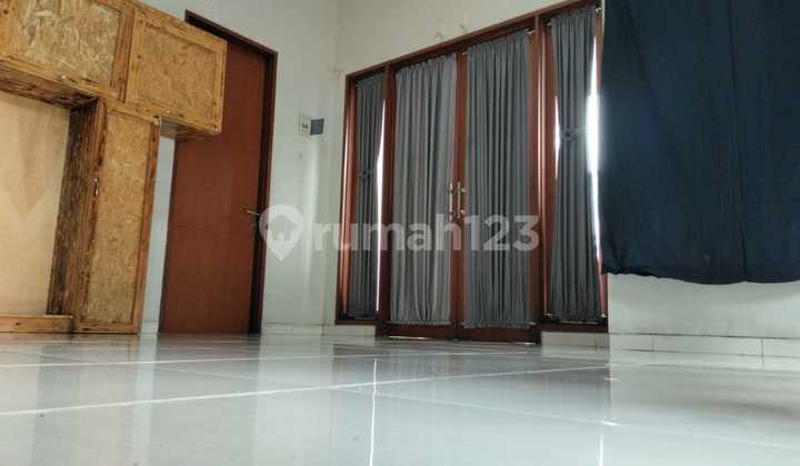 Rumah Siap Huni Hoek di Cherry Field BojongSoang Bandung 2